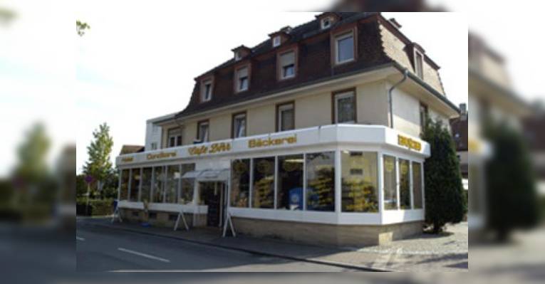 Снимок Cafe Doerr, Бад-Зоден-ам-Таунус