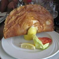Al Mandra Restaurant