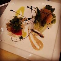 Cascata Grille