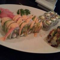 Osaka Hibachi Grill and Sushi Bar