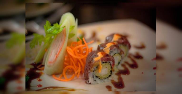 Снимок Osaka Hibachi Grill and Sushi Bar, Пеория
