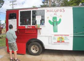 Chalupa's