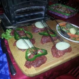 Le Viand'Art