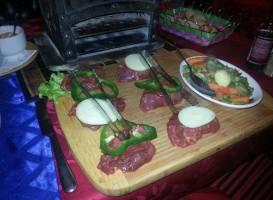 Le Viand'Art