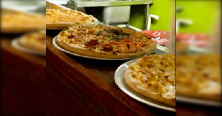 Снимок TriBeCa Bar & Pizzeria, Ливерпуль