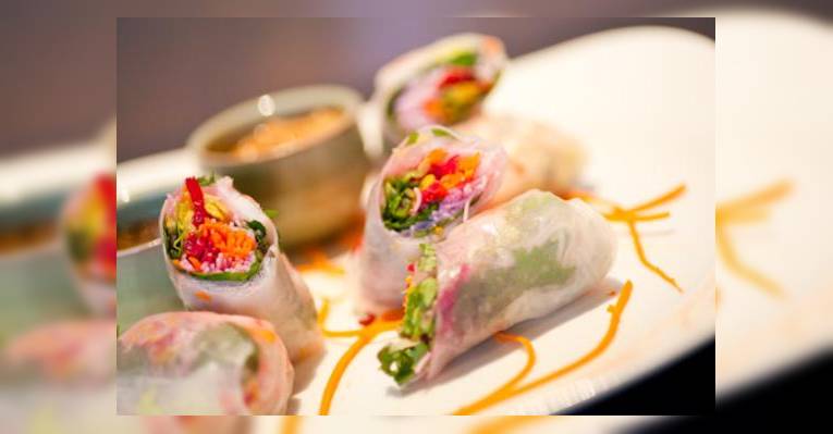 Снимок Malai Thai-Vietnamese Kitchen, Даллас