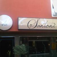 Trattoria da Santoni