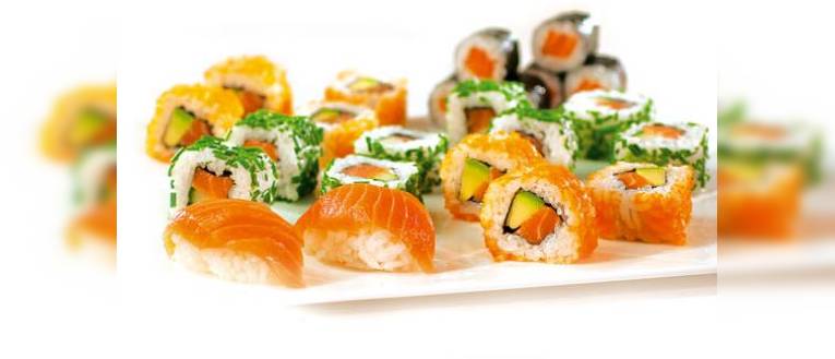 Снимок Yoko Sushi Friedrichshain, Берлин