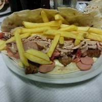 Piadineria da Galiaz