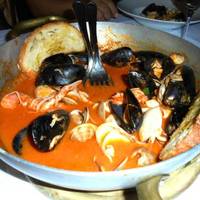 Ristorante Arturo Cucina di Mare