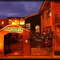 Restaurante Martinica