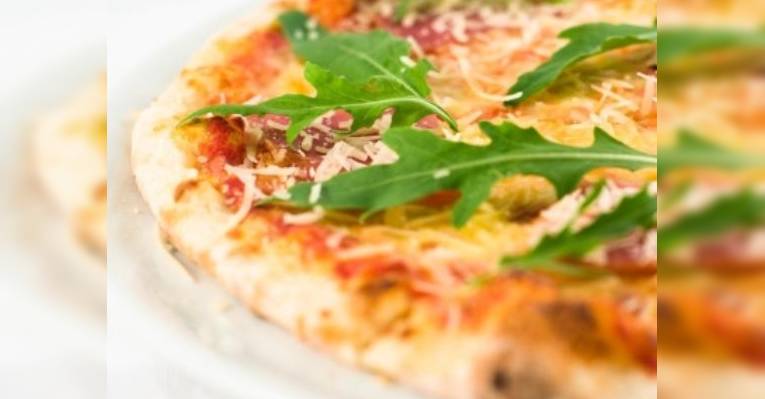 Снимок Pizzeria La Terrazza, Монтебеллуна