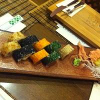 Wasabi Sushi Bar
