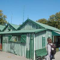Boatshed Cafe