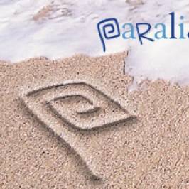 Paralia Seaside Restaurant