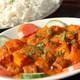 Снимок Indian Bistro, Цинциннати