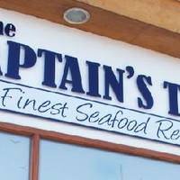 The Captain's Table