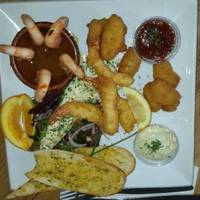 The Heights Bar & Kitchen