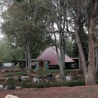 Robber's Roost Books and Cafe