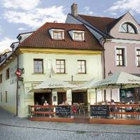 Restaurant & Pizzeria Carino