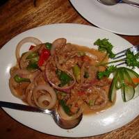 Kinabuch Bar & Grill