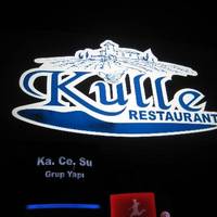 Kulle Restaurant