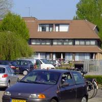 Restaurant de Cantharel