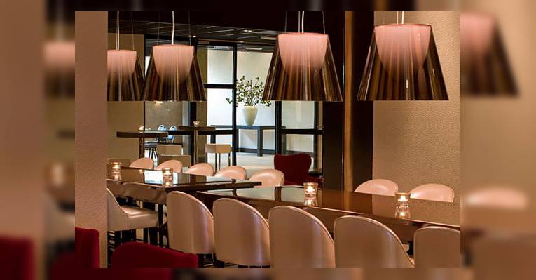 Изображение Restaurant de Cantharel, Апелдорн