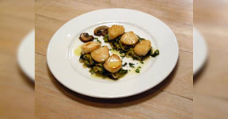 Снимок Canonbury Kitchen, Лондон