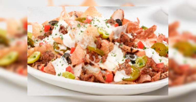 Снимок Carino's Italian, Albany