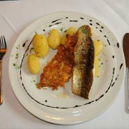 Gasthof Zum Mohren