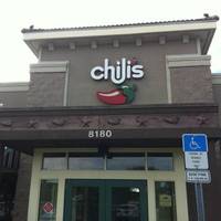 Chili's Bar & Grill