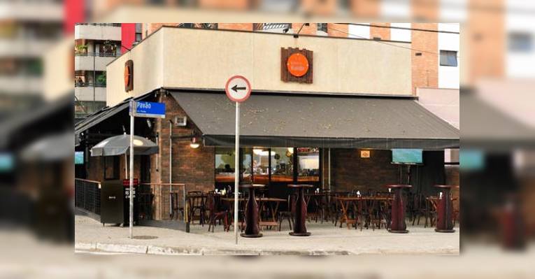 Снимок Boteco do Valdir, Сан-Паулу