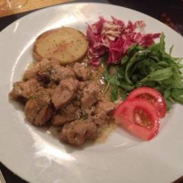 Osteria Il Borghetto