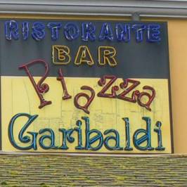 Ristorante Pizzeria Piazza Garibaldi