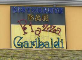 Ristorante Pizzeria Piazza Garibaldi