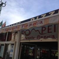 Pizzeria Pompei