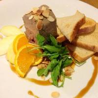 Cerny Orel Restaurant