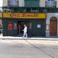 Cafe Jubilee