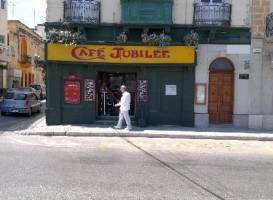 Cafe Jubilee