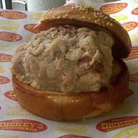 Dickey's Barbecue Pit