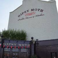 Gipsy Moth