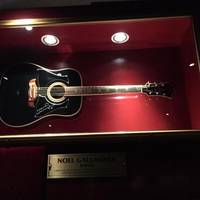 Hard Rock Cafe Penang