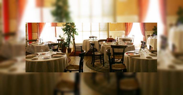 Снимок Auberge de la Baraque, Orcines