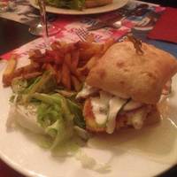 La Part des Anges