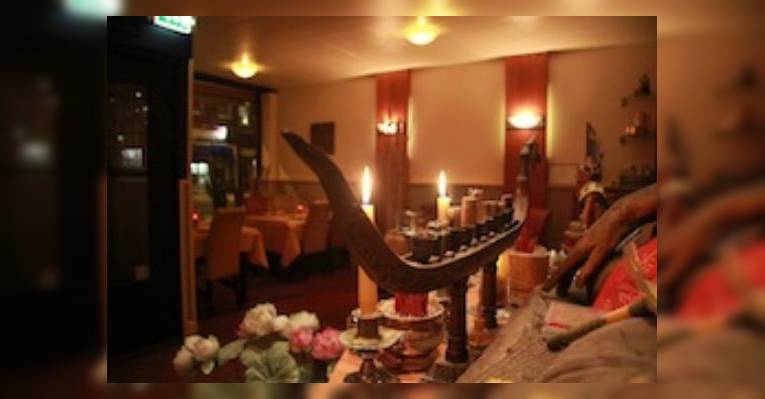 Снимок Baan Thai, Амстердам