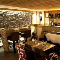 Le Bistrot de Megeve