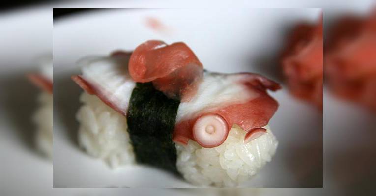 Снимок Sushi Bento, Лондон