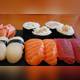 Снимок Sushi Bento, Лондон