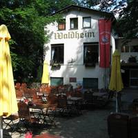 Landgasthof Naturfreundehaus Waldheim